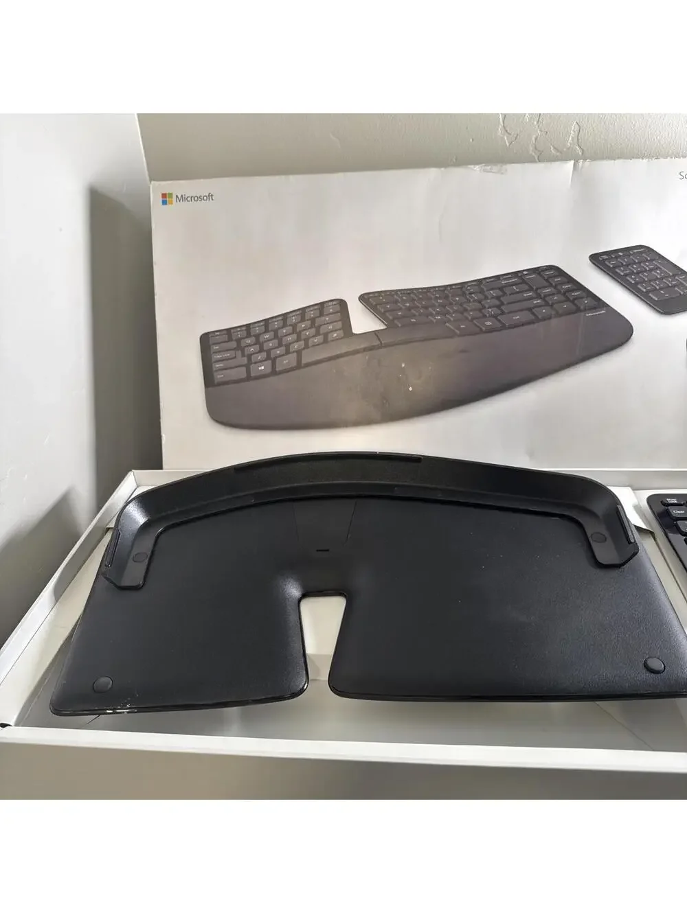 Microsoft Sculpt Ergonomic NO DONGLE